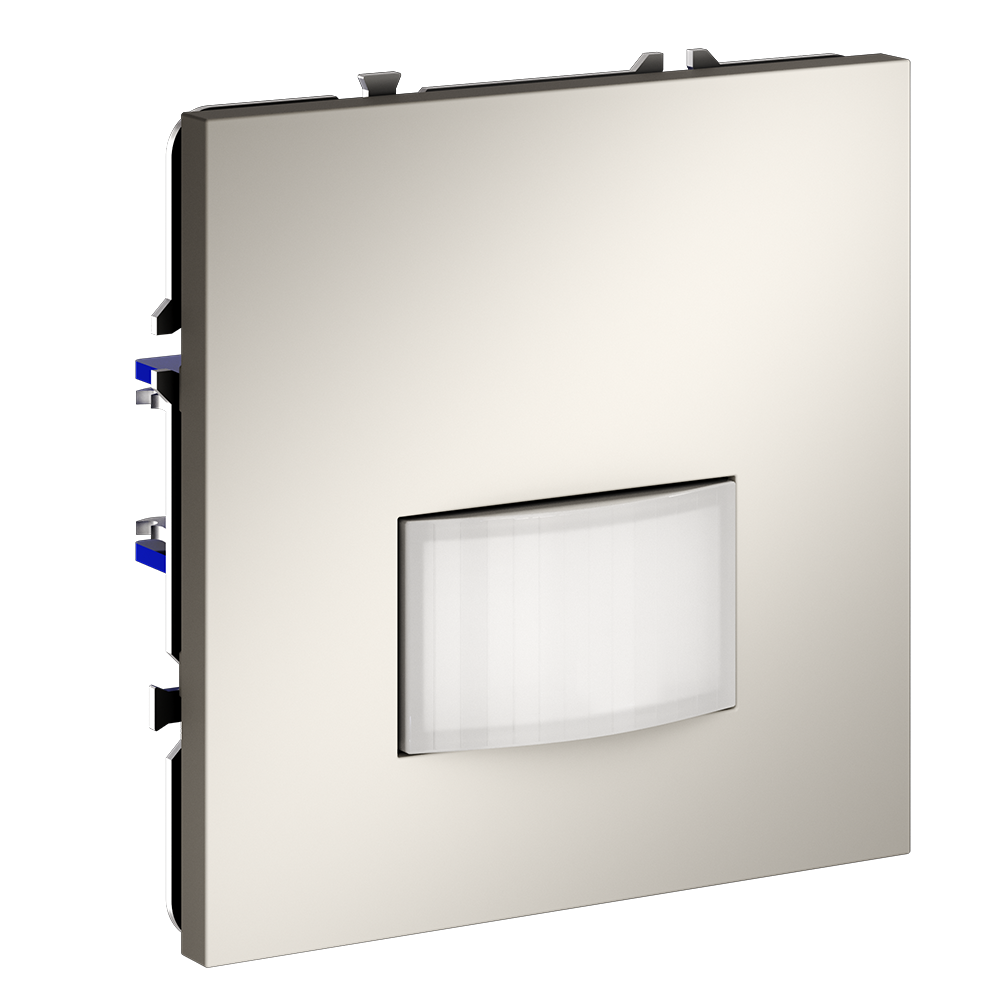 Датчик движения встраиваемый Voltum S70 Кашемир VLS070503