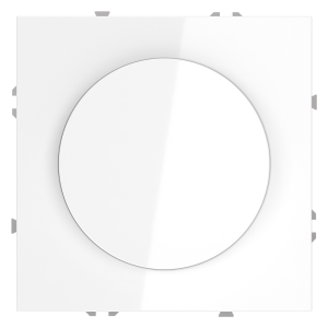 Диммер Voltum S70 Белый Глянцевый VLS070301