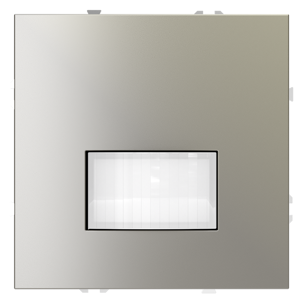 Датчик движения встраиваемый Voltum S70 Шелк VLS070504