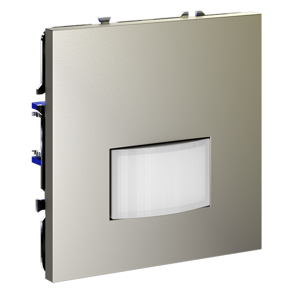 Датчик движения встраиваемый Voltum S70 Шелк VLS070504 — изображение 2