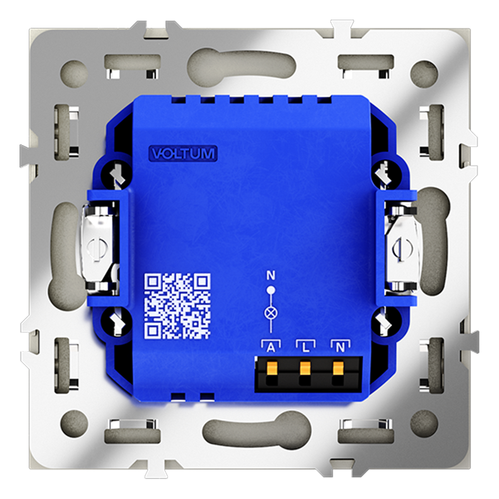 Датчик движения встраиваемый Voltum S70 Шелк VLS070504 — изображение 3