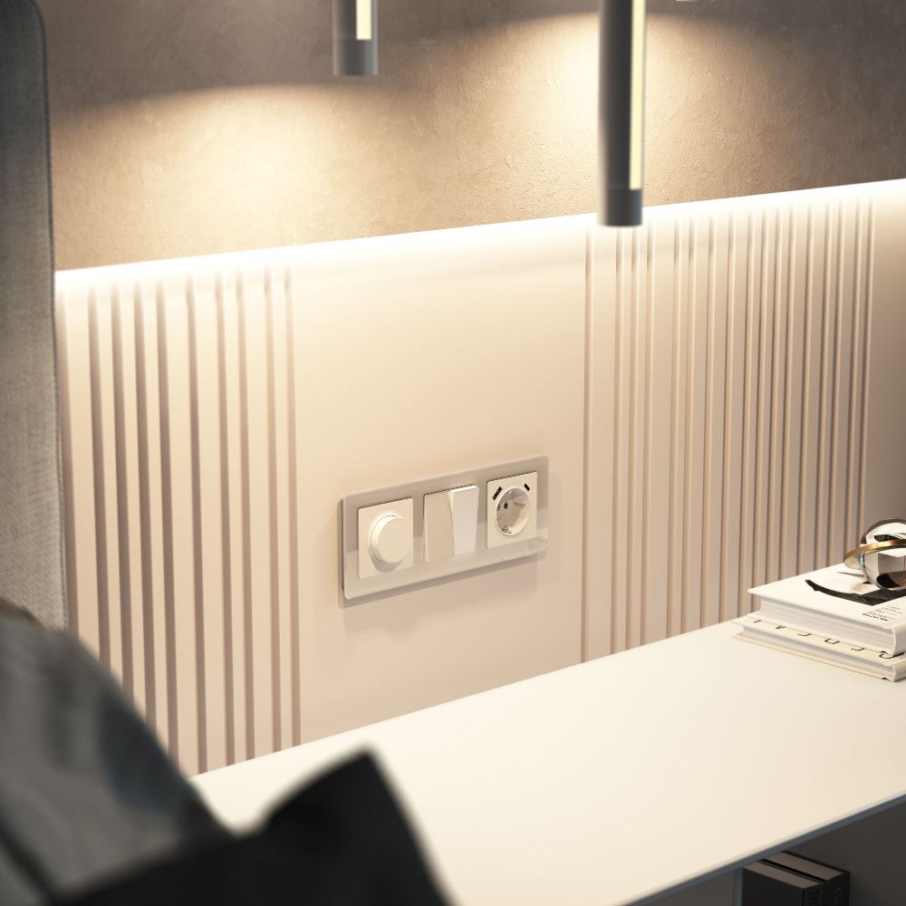 Диммер Werkel Айвори W1142043 — изображение 2