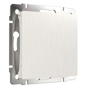 Заглушка Werkel Перламутровый рифленый W1159213