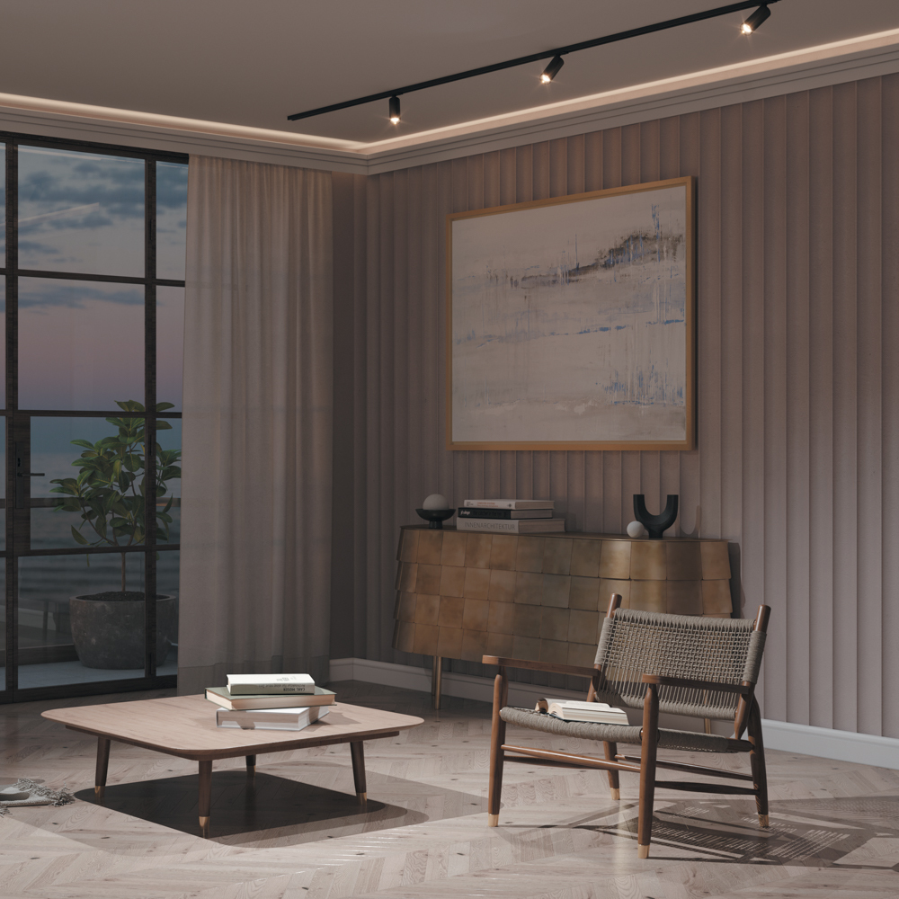 Светодиодная лента Standard Maytoni Led Strip Standard 5 м 3000 K Белый 10128 — изображение 5