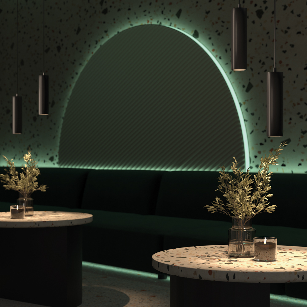 Светодиодная лента Standard Maytoni Led Strip Standard 5 м RGB Белый 10134 — изображение 5