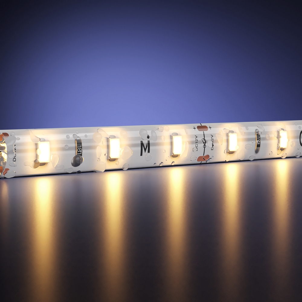 Светодиодная лента Maytoni Led Strip Ultra 5 м 2700 К Белый 201005