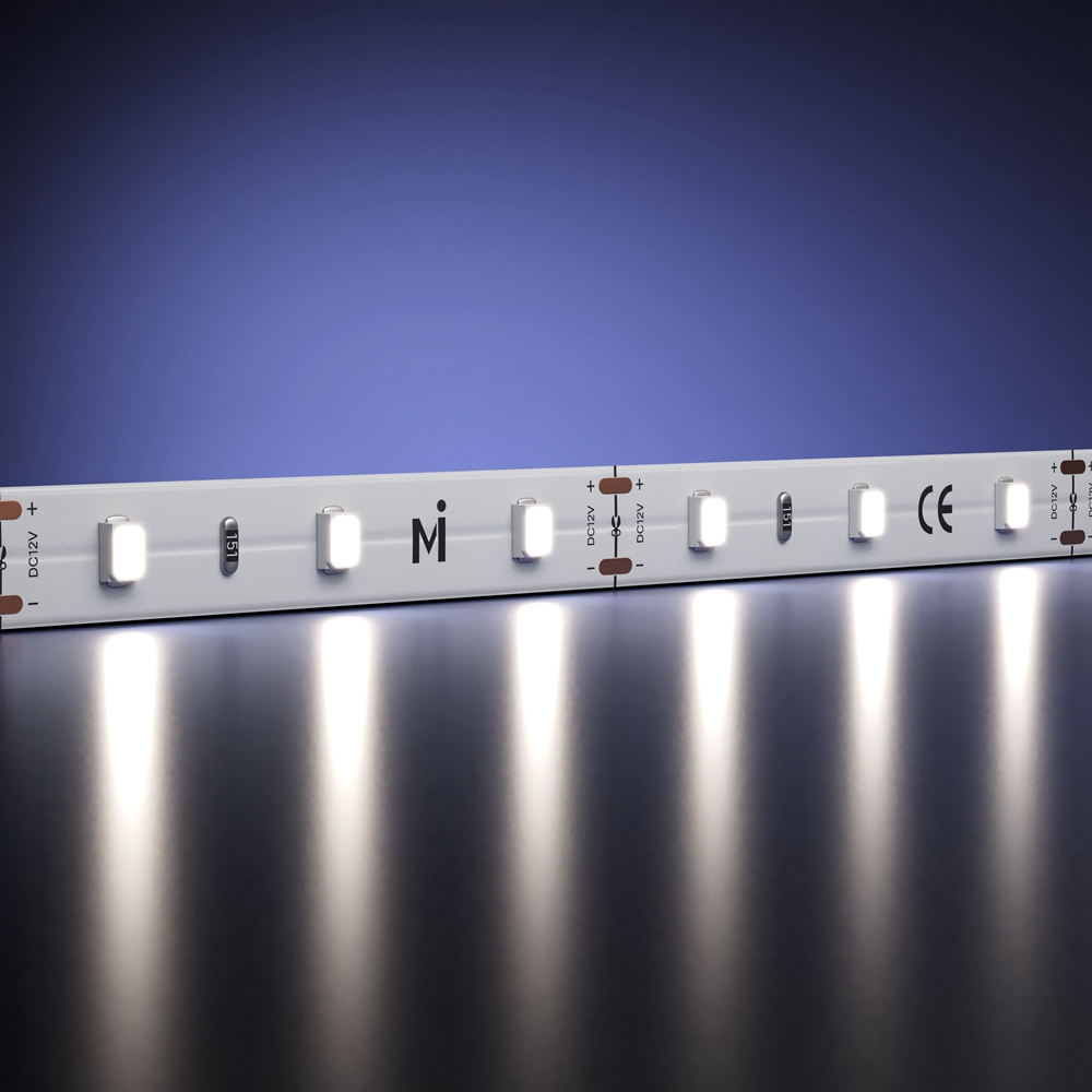 Светодиодная лента Maytoni Led Strip Ultra 5 м 4000К Белый 201018