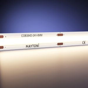 Светодиодная лента Maytoni Led Strip Ultra 5 м 3000 К Белый 201075