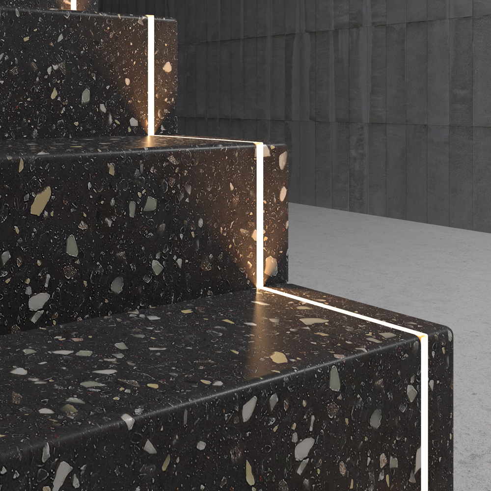 Светодиодная лента Ultra Maytoni Led Strip Ultra 5 м 3000К Белый 201106 — изображение 3