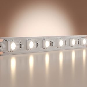 Светодиодная лента Maytoni Led Strip Base 5 м 4000 K Белый 201190