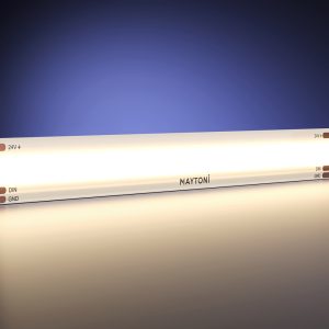 Светодиодная лента Maytoni Led Strip Ultra 5 м 3000 K Белый 201254